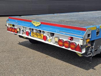 Broshuis 3+7 ABSD SL / EXTENDABLE
